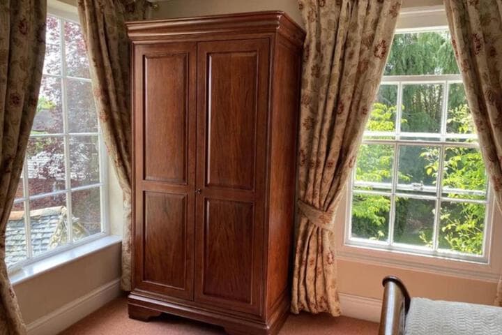 The Old Vicarage photo 2