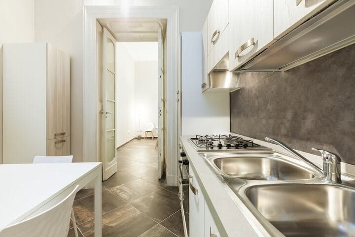 Parthenope Apartment by Wonderful Italy photo 4