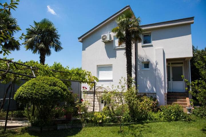 Villa Liberte photo 5