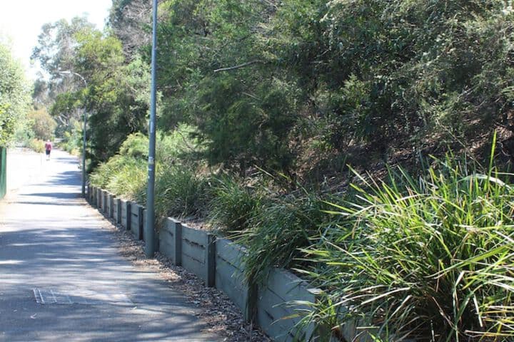 Australian Home Away Ringwood at Bardia photo 3