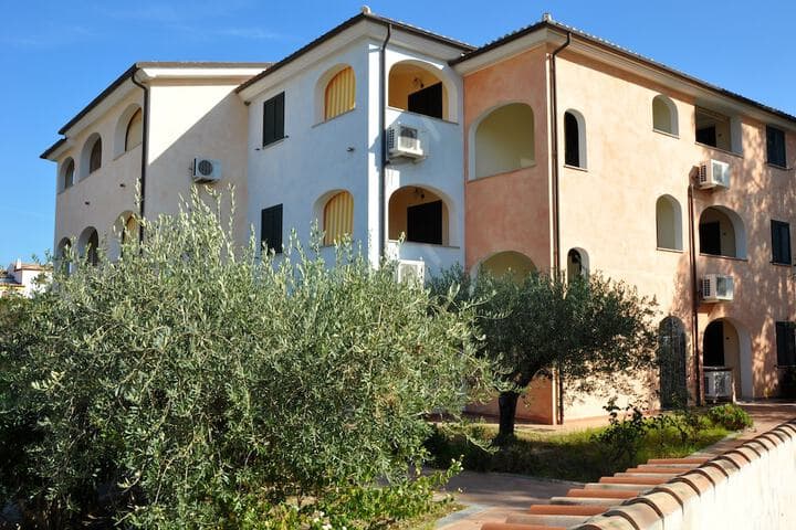 Residence Il Borgo photo 3