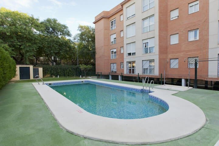 Apartamentos Vértice Bib Rambla photo 4