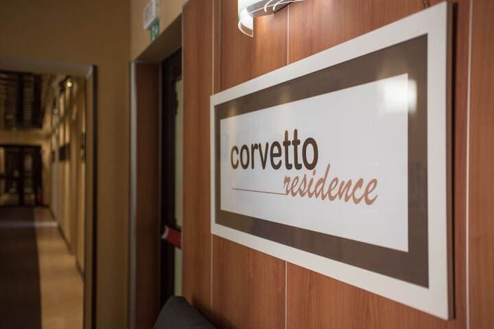 Corvetto Residence photo 3