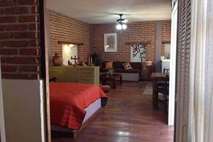 Suites Colibries photo 5
