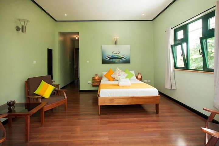Lakaz Safran photo 5
