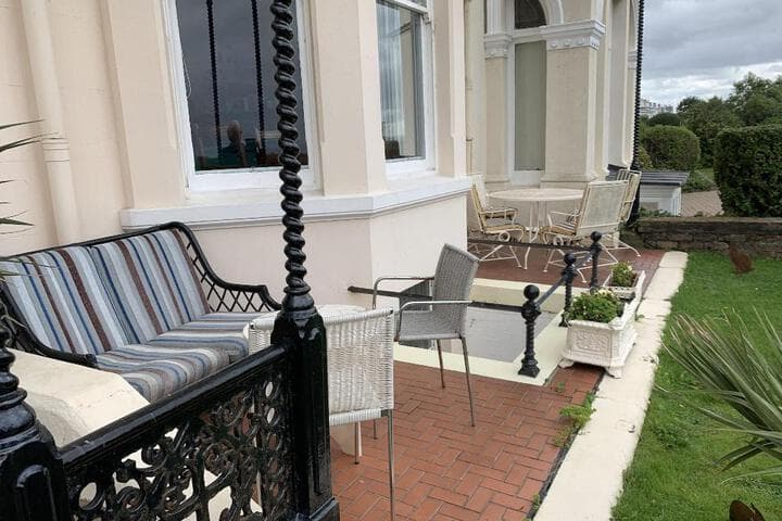 Luxury Historic House photo 4