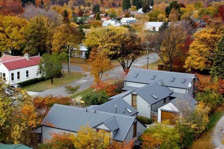 Arrowtown House Boutique Accommodation photo 2