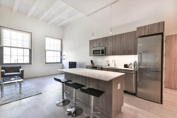 Global Luxury Suites Downtown Boston photo 3