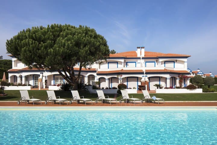 The Village Praia dEl Rey Golf & Beach Resort photo 5