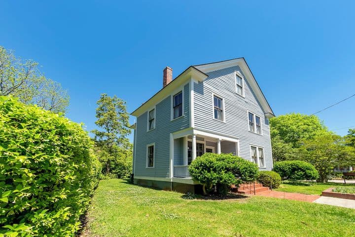 The Aerie Bed&Breakfast photo 2