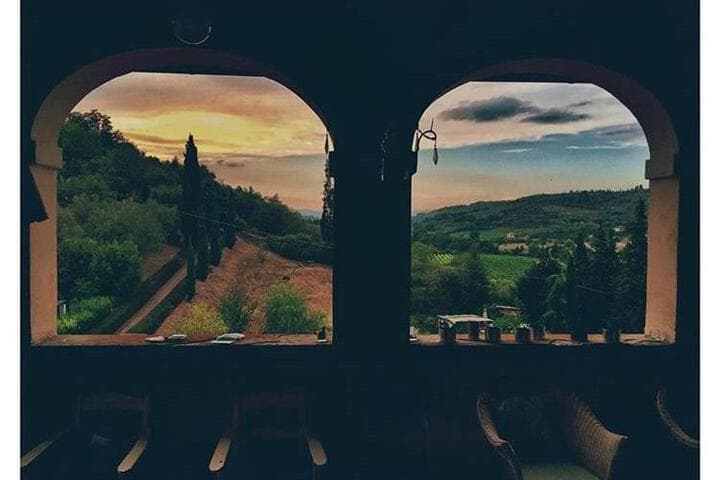 Villa I Bossi photo 5