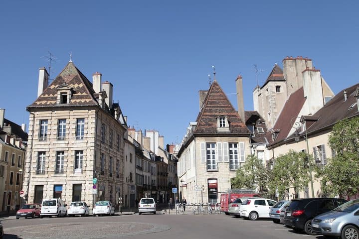 Odalys City Dijon Les Cordeliers photo 5