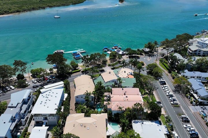 Offshore Noosa Resort photo 2