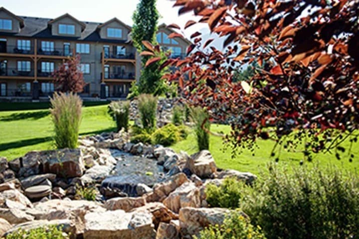 Bighorn Meadows Resort photo 2