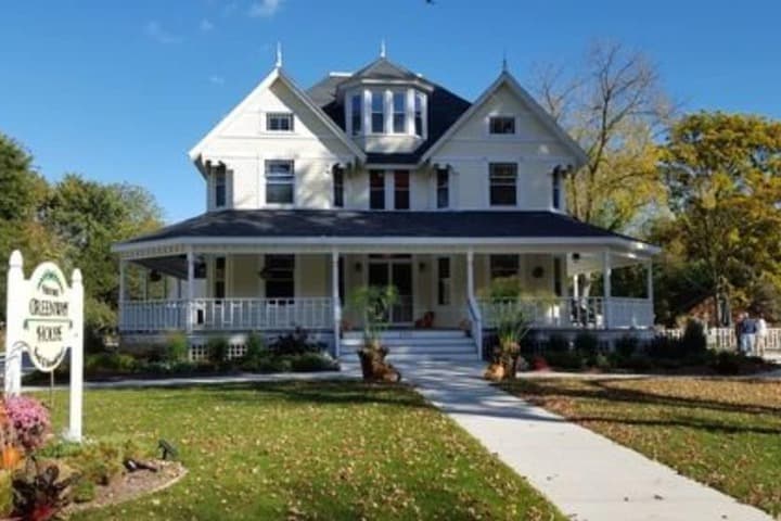 Greenway House Bed & Breakfast photo 4