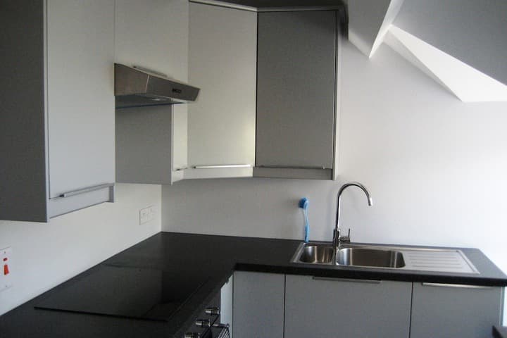 Glenholme Apartments photo 5