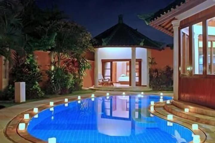 Bali Jade Villas photo 5