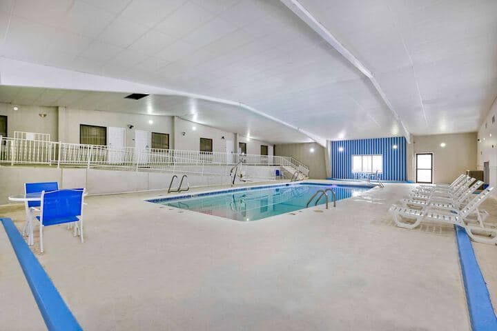 Motel 6 Bartlesville OK photo 5