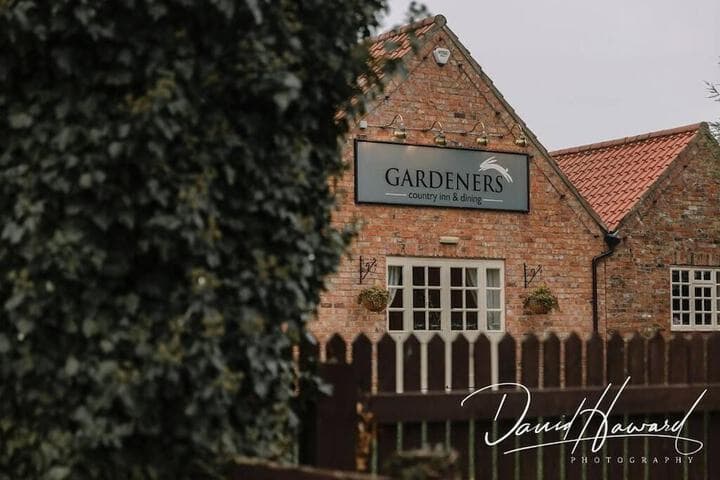 Gardeners Country Inn photo 2