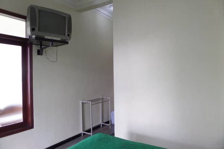 Sukapura Permai Hotel photo 5