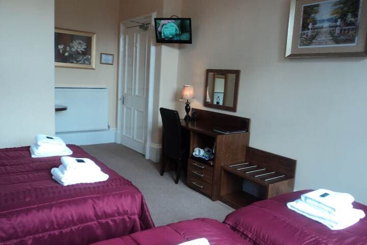 Edinburgh Regency Guest House photo 4