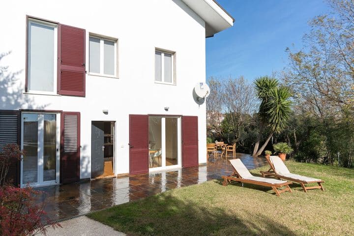 Guest House Le Acacie photo 3