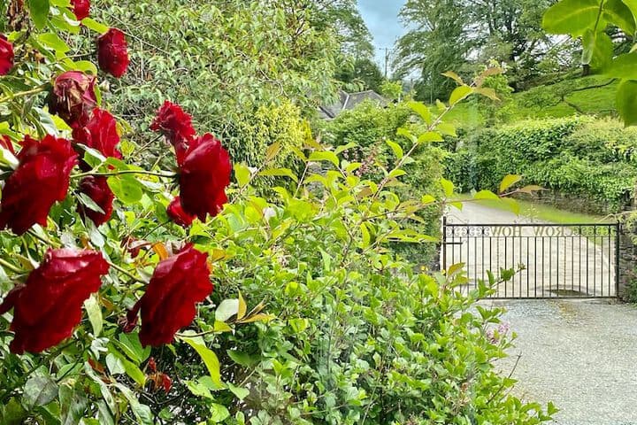 Crow How Country Guest House photo 3