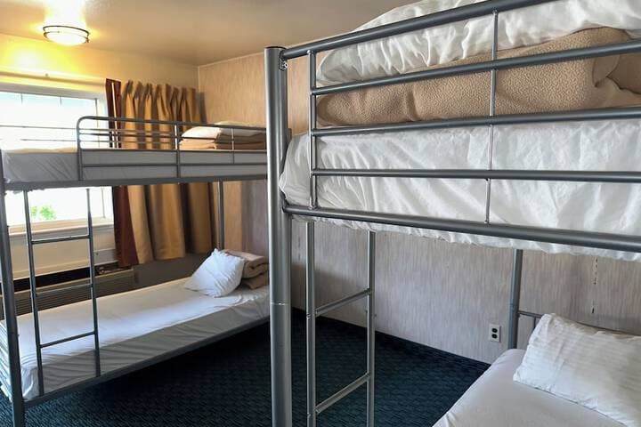 Elevation Lodge photo 3