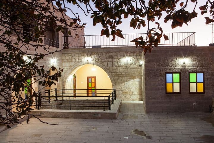 al-Bireh destination view