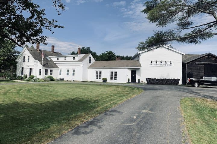 The Orchard House & Cafe photo 4