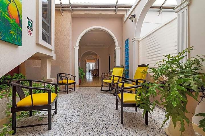 Ayenda Hotel Virrey 76 photo 2
