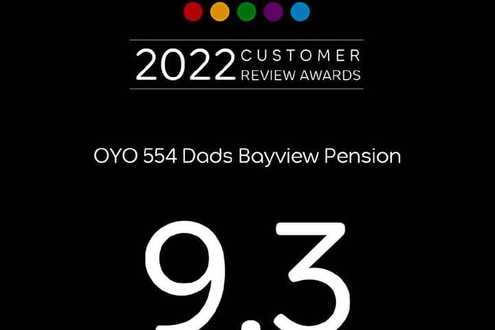 OYO 554 Dads Bayview Pension photo 2