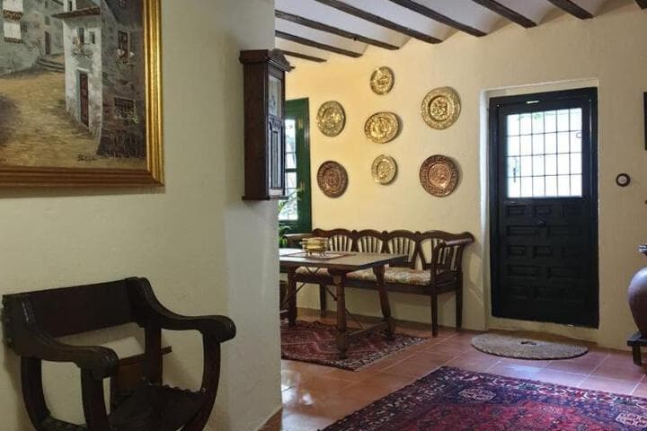 Casa San Roque photo 4