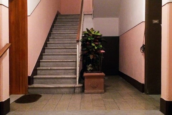 Rhegion B&B photo 2
