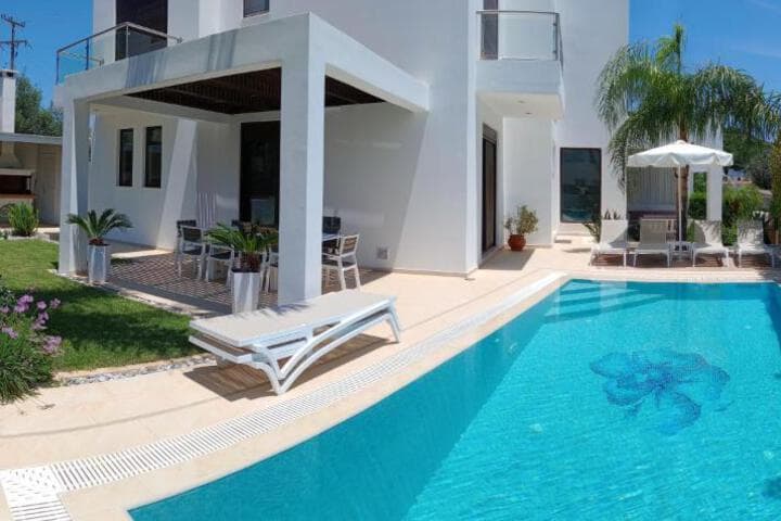 Villa Anastasia photo 5