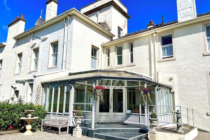 Invernairne Guest House photo 3