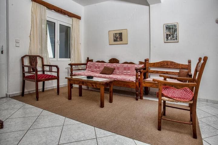 Alexandros Apartments photo 4