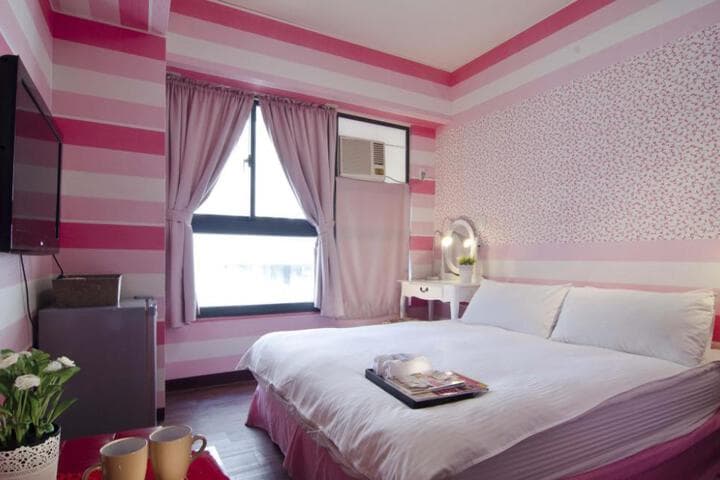 Sky Hostel photo 2