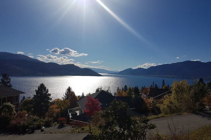Zip Zone destination view