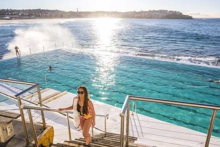 Bondi Beach House photo 5