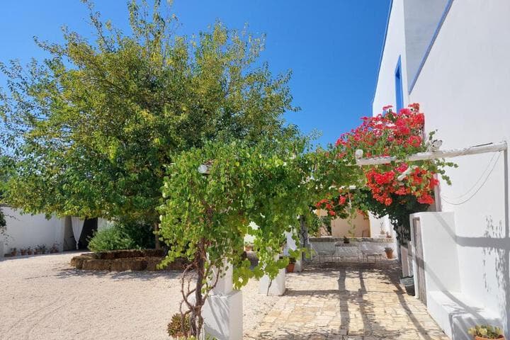 Masseria San Martino photo 3