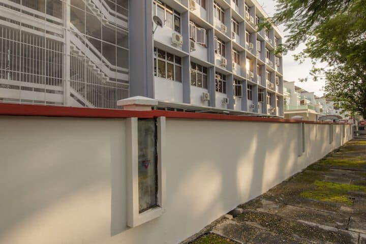 YMCA International Hostel photo 4