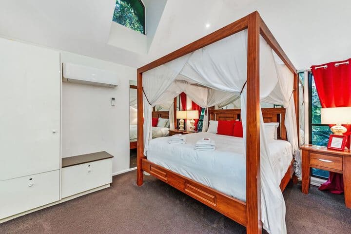 Linger a While Chalet photo 4