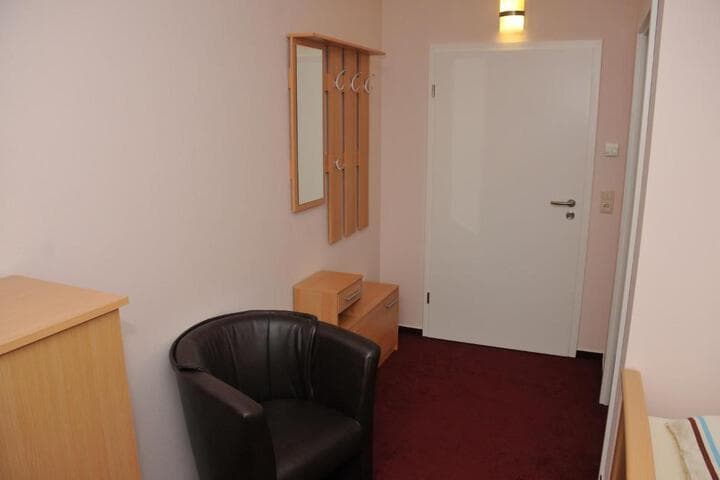 Hotel Pension Schwerin Haus Schreiber photo 5