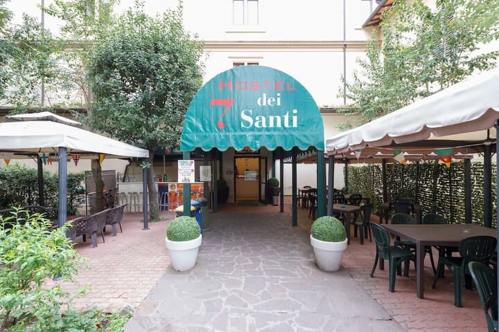 Ostello 7 Santi photo 2