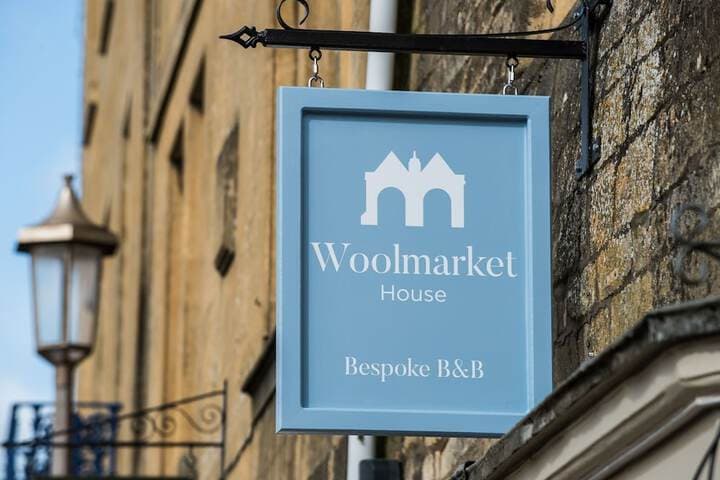Woolmarket House Hospitality Limited photo 2