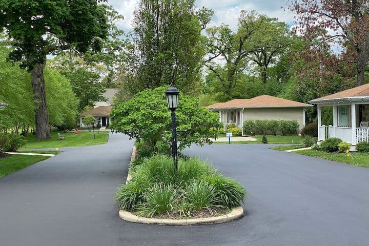 Seven Oaks Bed & Breakfast photo 5