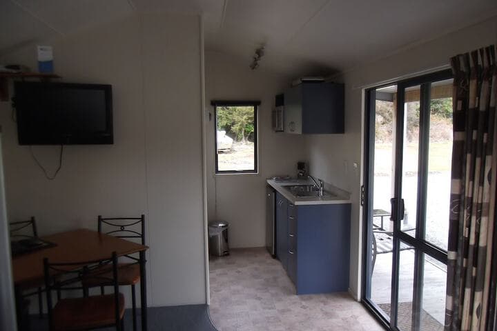 Tongariro Holiday Park photo 4