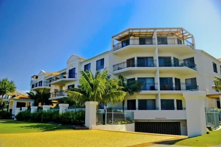 The Breakers Yamba photo 2