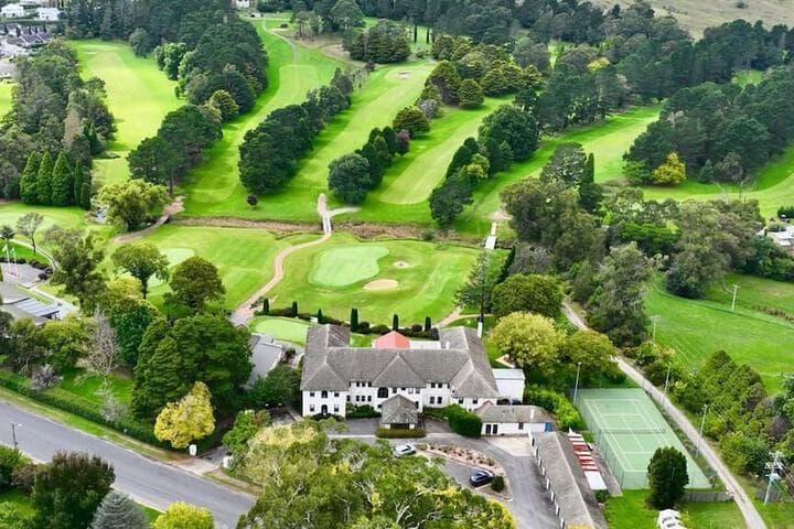The Dormie House on the Golf Course photo 3